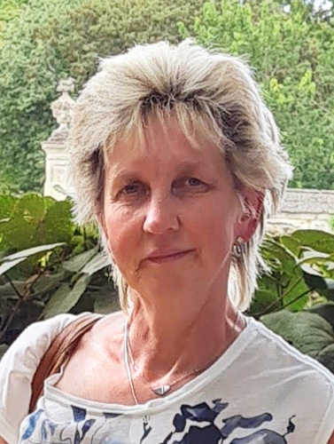 <strong>Dietlind</strong> &ndash; Bereich Pflege