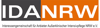 IDA NRW - Interessengemeinschaft für Anbieter Außerklinischer Intensivpflege NRW e.V.